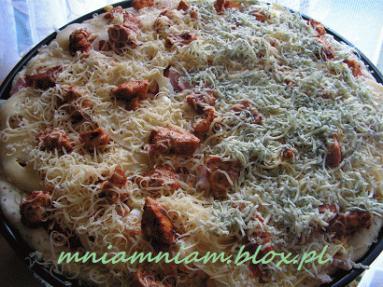 Pizza 4 sery